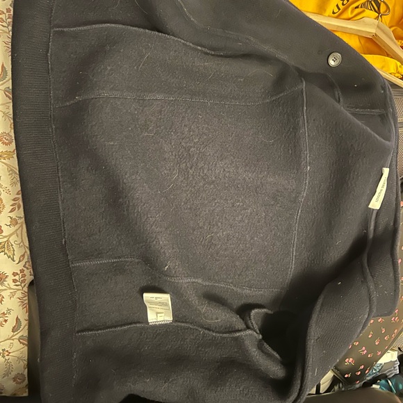 Authentic Balmain Jacket in wool - Picture 5 of 7